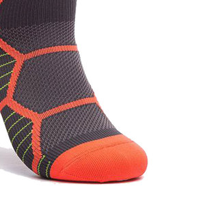 100% Lightweight Solid Color <b>Men</b> <b>Sports</b> <b>Socks</b> for Sale Best Selling High Quality Custom Sublimation <b>Men</b> <b>Socks</b> - Product Image 6