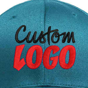 Gorra de Béisbol de 6 Paneles con Diseño Personalizado para Hombre, Estilo Casual y Deportivo, Gorras Deportivas Bordadas en 3D - Product Image 6