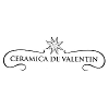CERÁMICA DE VALENTIN logo