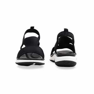 Sandalia Formal Negra Para Mujer - Product Image 2