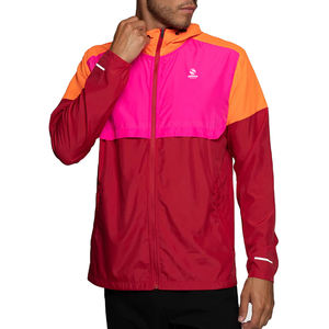 Veste coupe-vent matelassée légère et imperméable pour homme, style streetwear, en tricot de laine de mouton, haute qualité OEM/ODM, 100% - Product Image 6