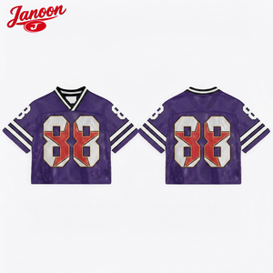 Custom Dry Fit Sports Jersey Wholesale <b>Athletic</b> Team Wear Quick Dry Polyester Training Shirt OEM ODM Manufacturer - Product Image 2