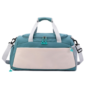 Bolsa Deportiva Personalizada, Ecológica, Transpirable, de Poliéster Resistente, de Alta Calidad, para Hombre - Product Image 5