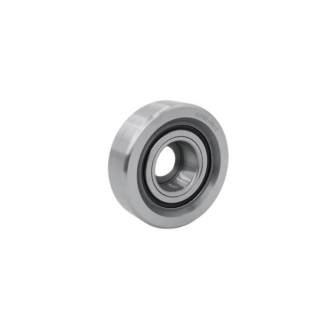 MAST BEARING ROLLER 0009249512 Mast Guide Roller Fit for Linde L14 Electric Forklift