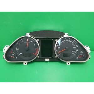 Instrumento Combinado A6 (Panel de Instrumentos) Usado OEM 4F0920901F - Product Image 1