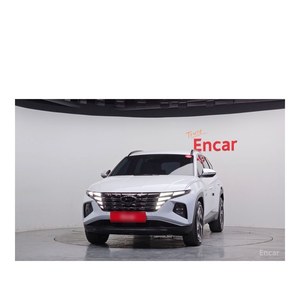 Hyundai Tucson 1.6 Turbo 2WD Gasolina, Asientos de Cuero, 44,429 km, Volante a la Izquierda, 2021/12 - Product Image 3