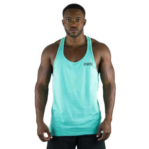 Men Tank Tops Most Selling New Design Summer Fashion Gym Fitness Wear Latest Tank Tops For Men Best Manufactured Man Tanktop - Product Image 5