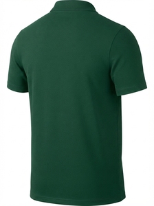 Polo pour homme tendance, tissu doux et résistant, style décontracté chic, parfait pour toutes les occasions - Product Image 2
