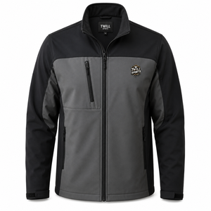 Men's Outdoor Casual <b>Jacket</b> Waterproof Thicken Softshell Hooded <b>Jacket</b> Hiking Winter Windbreaker Outdoor Softshell <b>Jacket</b> - Product Image 1