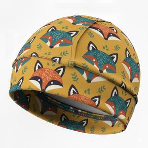 Gorras Deportivas Personalizadas para Ciclismo, Montañismo y Running, Transpirables, con Absorción de Sudor, de Malla, con Estampado de Calaveras, Unisex - Product Image 2