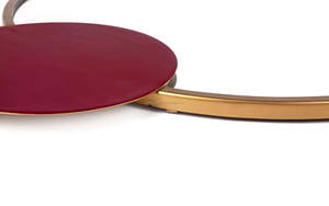 Iluminación de espejo de pared hecha a mano de lujo de diseño indio moderno para baño interior de Ramadán de Metal de precio bajo superventas - Product Image 4