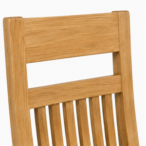 Ensemble de salle à manger ARTERRA en teck artisanal de qualité supérieure, table rectangulaire moderne, chaises rembourrées pour restaurant - Product Image 4
