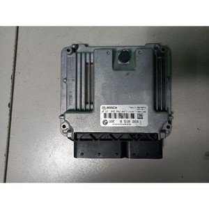 ECUs et modules informatiques d'occasion Série 3 0281018552 - Product Image 1