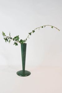 Handmade Copper Tabletop <b>Vase</b> Rustic Design <b>Decorative</b> Metal <b>Vase</b> for Home Interior - Product Image 3