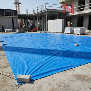 Lona Multiusos con Descuento, Cubierta Impermeable para Camiones, Carga, Almacenes, Equipos, Agricultura y Aplicaciones al Aire Libre - Product Image 1