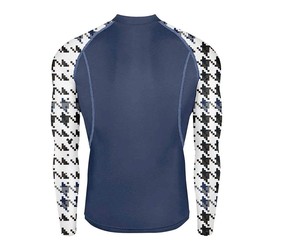 Ensemble de compression Elite Performance, vêtements de sport pour entraînement, tissu extensible, respirant, vêtements de fitness pour hommes - Product Image 5