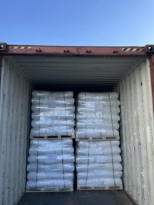 Fibres de bois de haute qualité Lignocellulose anti-fissuration SIDLEY LW-500 pour adhésif pour carrelage et mastic mural - Product Image 5