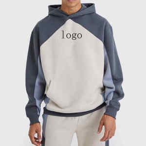 Men's Windbreaker Tracksuit Set Nylon Waterproof Hooded Zip Up <b>Jacket</b> Jogger Pants Custom Logo Reflective Streetwear - Product Image 6