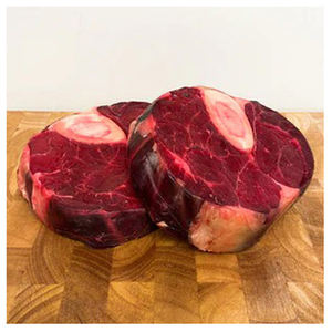 Carne de Res Halal Congelada Premium a Precios Accesibles: Coto de Res con Hueso, Cortes de Res sin Hueso, Tripas y Carne de Búfalo Congelada Lista para Venta al por Mayor - Product Image 5