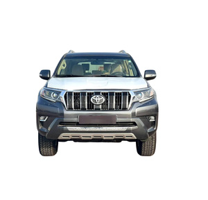 NUEVO TOYOTA PRADO TXL 2023, 0 KM, 7 PLAZAS, 6 CILINDROS, 299 HP, TRANSMISIÓN AUTOMÁTICA - Product Image 1