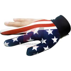 ถุงมือบิลเลียด วัสดุเนื้อนุ่มความแม่นยำสูง น้ำหนักเบา ทนทาน สวมใส่สบาย เหมาะสำหรับการเล่นเกมระดับมืออาชีพ - Product Image 1