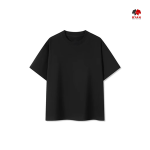 Camiseta Clásica para Hombre de Alta Calidad, Material de Algodón de Secado Rápido, Logotipo Personalizado, Venta al Por Mayor Directa de Fábrica - Product Image 5
