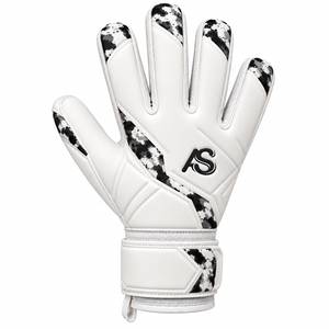 Gants de gardien de but professionnels en latex 4 mm, protection des doigts, haute adhérence, gants de gardien de but personnalisés - Product Image 5