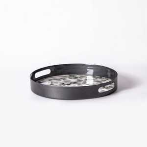 Trending Handmade MDF Serving <b>Tray</b> Modern <b>Kitchen</b> <b>Tray</b> Eco Friendly Natural Polish Decorative Dining Tableware - Product Image 5