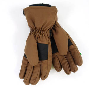 Gants de ski épaissis pour l'alpinisme, la randonnée en plein air, le snowboard, gants chauds à écran tactile, vente en gros - Product Image 3