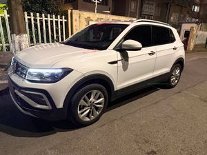 Volkswagen T-Cross 2023 1.5TSI 300TSI Comfort Edition Automatique, Peinture d'origine, Essence, Voitures d'occasion à vendre - Product Image 1