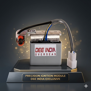 Regulador de Voltaje para Motocicleta Bajaj Pulsar 180 UG4 |   Unidad de Control de Carga - Product Image 3