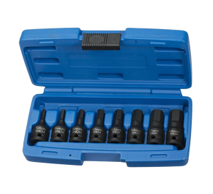 Taiwan Great 1 2 Bit Driver Insert Prise Interne Jeu de clés mixtes Réparation Maintenance OEM Boîtier léger personnalisable - Product Image 2