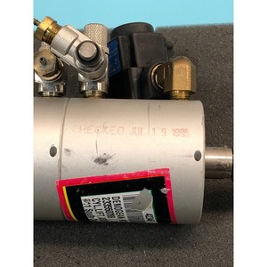 กระบอกสูบ, ชุดยก, แบบเอ็ทช์, DSG-B-157, พร้อมระบบลม - อุปกรณ์และอะไหล่เซมิคอนดักเตอร์ระดับโลกที่เชื่อถือได้ - Product Image 5