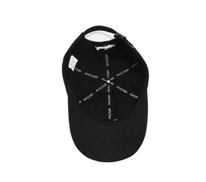 Casquette de baseball marron premium à 6 panneaux, broderie personnalisée, OEM ODM, faible MOQ, fabricant, haute qualité - Product Image 5