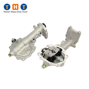 Servo de changement de vitesse ME662308 Pièces de frein de camion pour moteur diesel Mitsubishi Fuso FP517 - Product Image 1