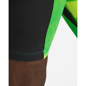 Pantalones Cortos de Compresión Casuales de Diseño Nuevo, Secado Rápido, Venta Directa de Fábrica, Pantalones Cortos de Compresión para Hombre al Mejor Precio - Product Image 6