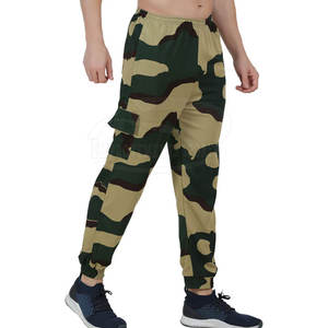 Pantalon coupe-vent en coton pour hommes, design personnalisé, pantalon grande taille pour hommes, pantalon de style unique pour hommes - Product Image 2