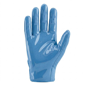 Guantes de Fútbol Americano con Pedrería de Alta Calidad, Última Moda en Ropa Deportiva, Logotipo Personalizado, Tallas Grandes, Más de 1000 Pedrerías, para Hombre - Product Image 2