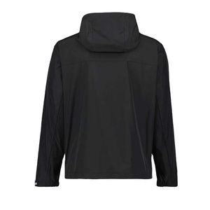 Chaqueta Deportiva Personalizada OEM para Hombre, Chaqueta Cortavientos Impermeable Ligera de Nailon para Entrenamiento y Actividades al Aire Libre - Product Image 6