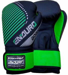 DURUS INDUSTRIES Custom Design Logo PU Waterproof Boxing Gloves Non-Slip for Adjustable Wrist <b>Strap</b> Full Finger 14 oz - Product Image 5