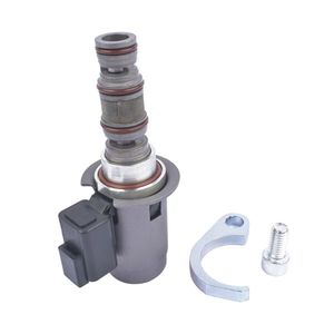 Nouveau solénoïde de commande de Transmission Dana Spicer 12V modèle 4210474 & 4210835 pour Modules de commande de Transmission de véhicule efficaces - Product Image 1