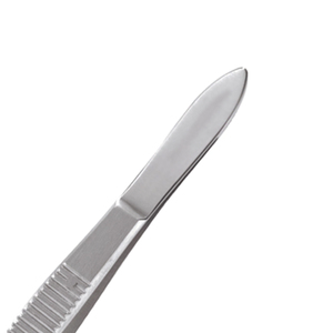 Pinces à pouce en acier inoxydable, instrument chirurgical de précision, équipement clinique professionnel, fournitures et applications - Product Image 5