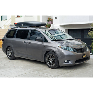 Toyota Sienna XLE 2017 - Product Image 5