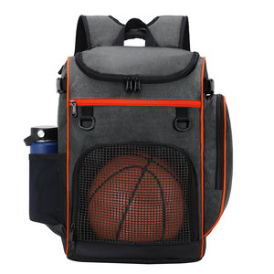 Sacs de basket-ball imperméables à bas prix, dernier design, sacs de basket-ball pour adultes, sacs de basket-ball en gros - Product Image 1