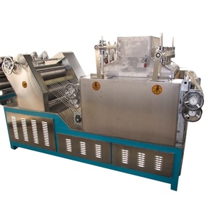 Chất lượng hàng đầu Trung Quốc tự động công nghiệp thương mại mì Máy làm - Product Image 6