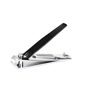 Coupe-ongles en acier inoxydable de qualité supérieure, coupe-ongles aiguisé, coupe-ongles ergonomique pour les orteils, kit d'outils de manucure professionnel, durable - Product Image 2