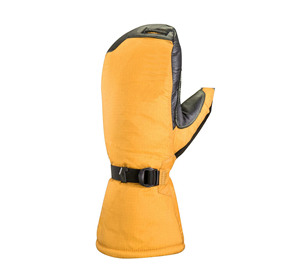 Mitaines de snowboard professionnelles imperméables - Gants de ski d'hiver coupe-vent pour hommes et femmes, mitaines de snowboard avec logo personnalisé - Product Image 4