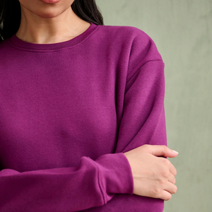 CAPTAIN IMPEX Conjunto Deportivo de Invierno Personalizado para Mujer, OEM ODM, Forro Polar Suave y Cálido, Corte Regular, Cierre con Cordón, Bolsillos Laterales, Ropa de Estar por Casa - Product Image 6