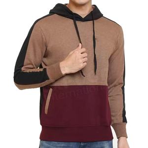 Sudadera con capucha para hombre, estampado Digital personalizado, forro polar de algodón 100% hecho en Pakistán, diseño diferente, temporada de invierno - Product Image 1