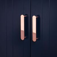 Poignées de porte et pièces de rechange pour intérieurs traditionnels, idéales pour les portes principales ou les entrées de chambres, durables et élégantes